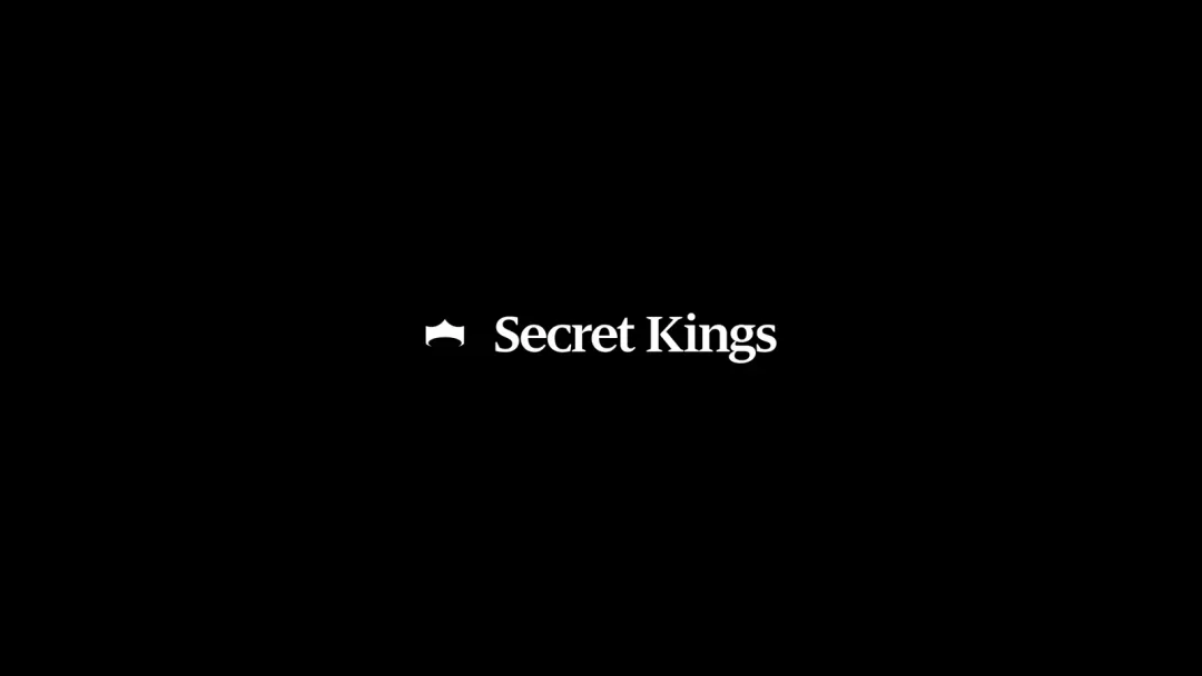 Secret Kings